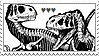 171 dino STAMP