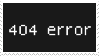 172 404 error STAMP