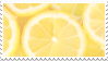 184 lemons STAMP