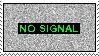 no signal STAMP