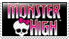 Monster High STAMP
