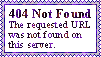 404 STAMP