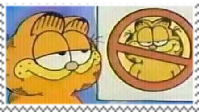 I wonder who's that for STAMP