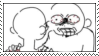 angry STAMP
