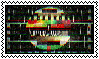 glitch STAMP