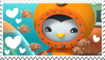 octonauts STAMP