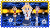 caramelldansen STAMP