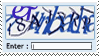 captcha STAMP
