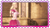 Barbie STAMP