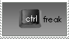 ctrl freak STAMP