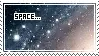 space STAMP