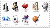old windows games STAMP