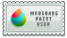 medibang paint STAMP