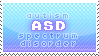 THEY/THEM PRONOUNs STAMP