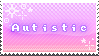 Autistic STAMP