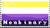 Nonbinary STAMP