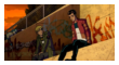 Generator Rex STAMP