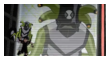 Ben 10 STAMP