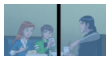 Ben 10 STAMP 3