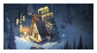 Gravity Falls STAMP 2
