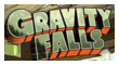Gravity Falls STAMP
