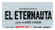 El Eternauta STAMP