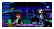 Ben 10 STAMP 5