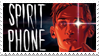 spirit phone ADHD STAMP