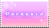 Paranoid STAMP