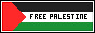 FREE PALESTINE stamp.